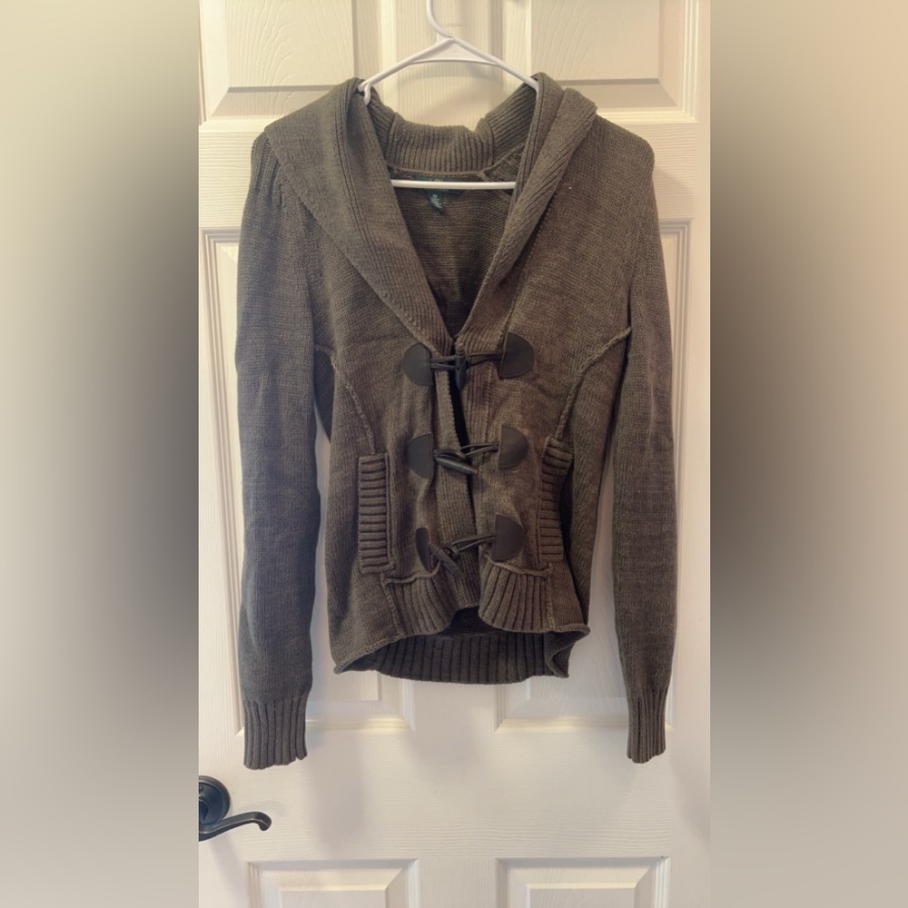 Ralph Lauren sweater